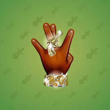 Westside Sign #1780
