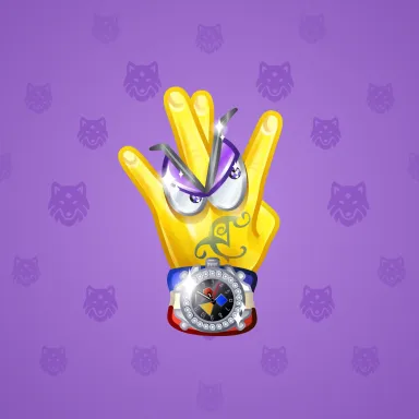 Westside Sign #240
