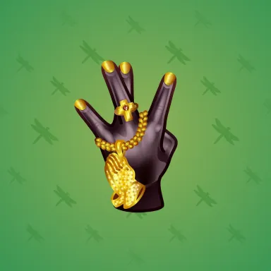 Westside Sign #2446