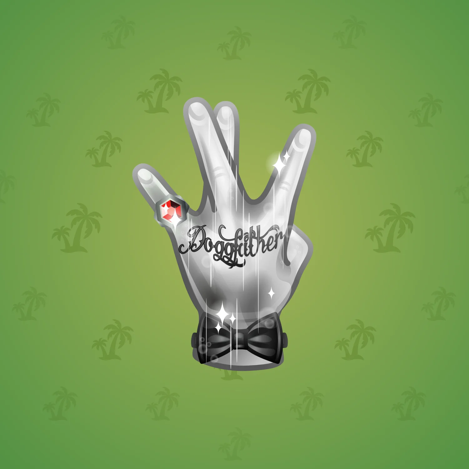 Westside Sign