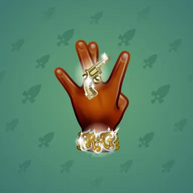 Westside Sign #2930