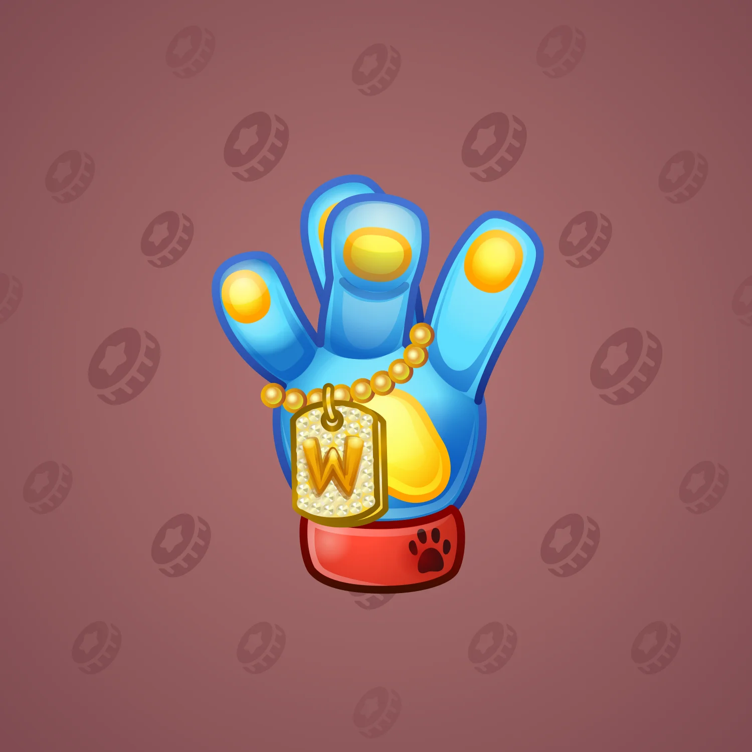 Westside Sign #3145