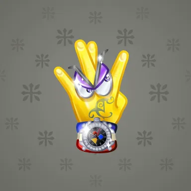 Westside Sign #3531