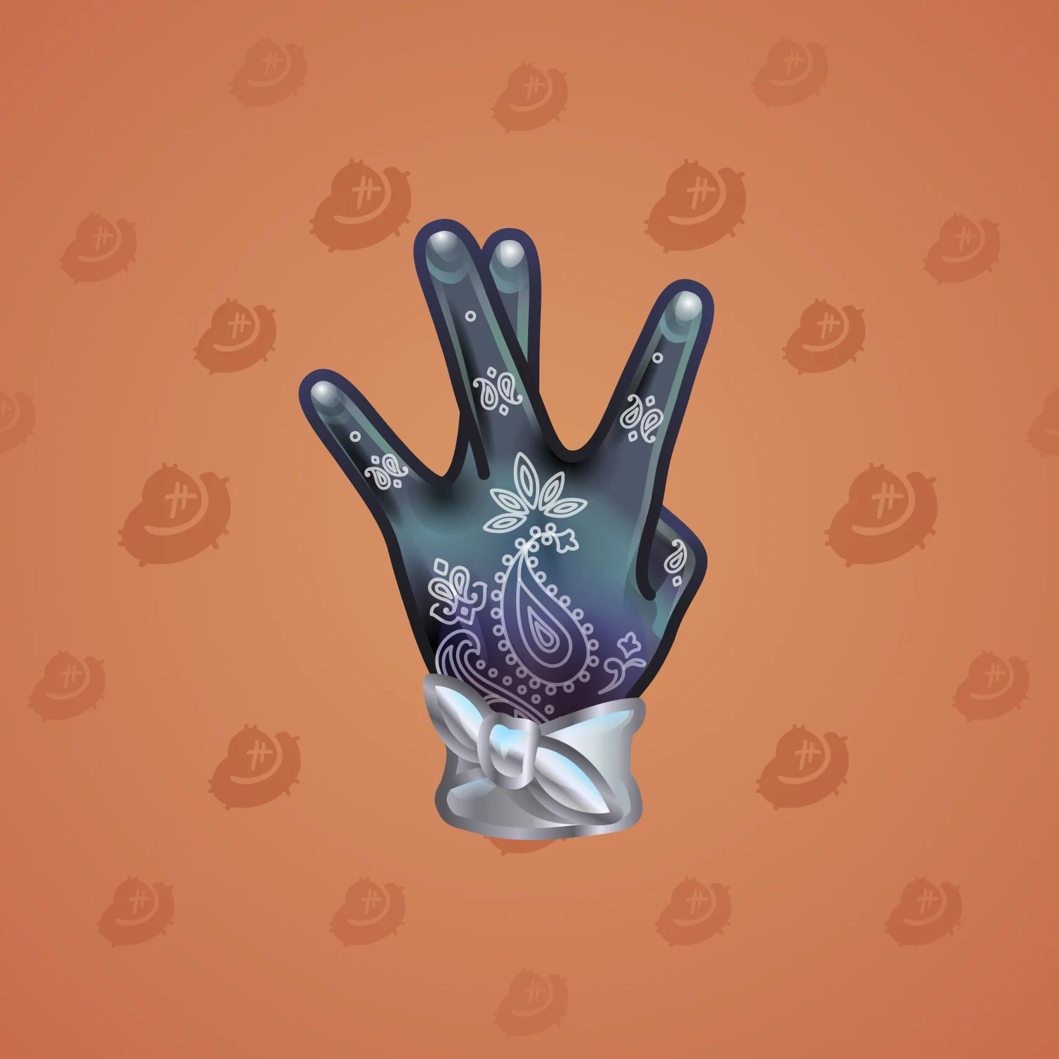 Westside Sign #3647
