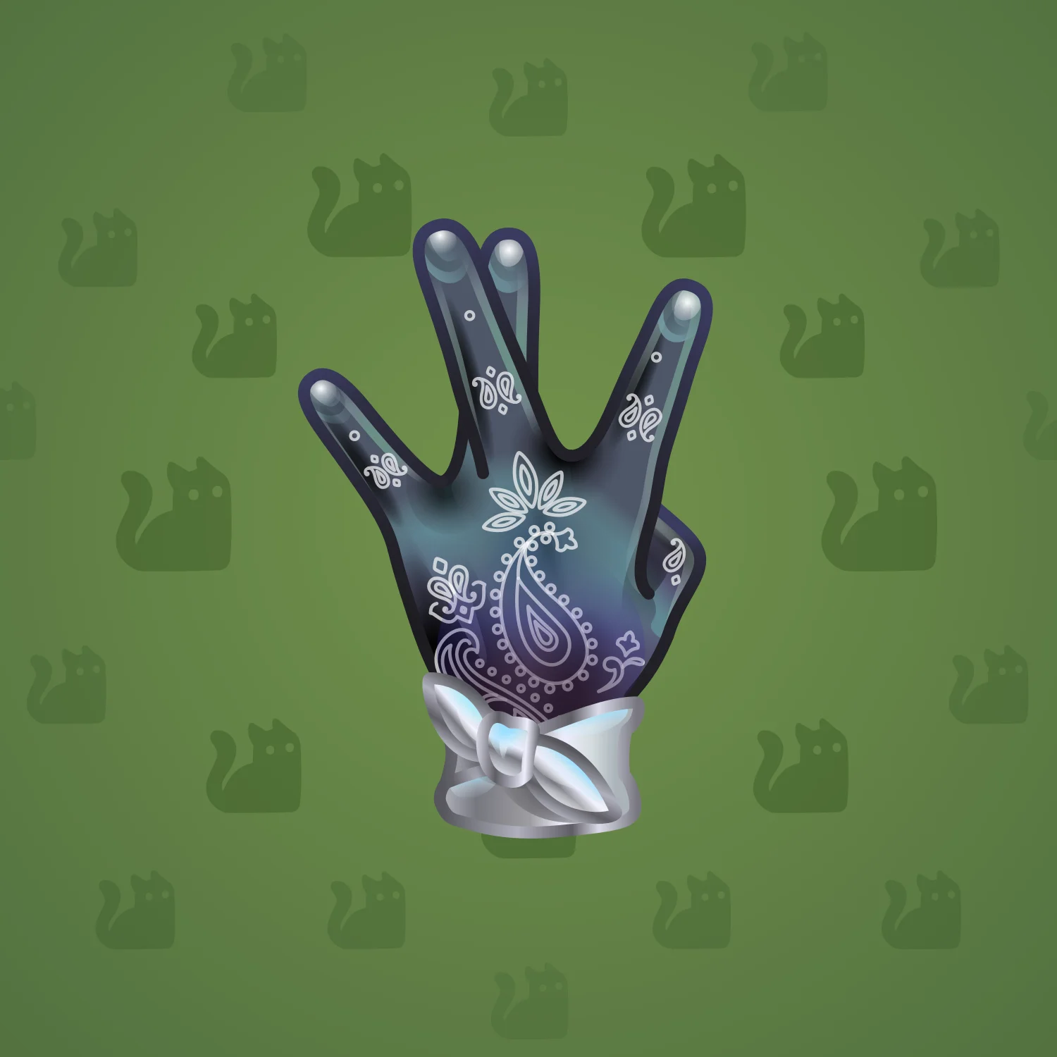 Westside Sign