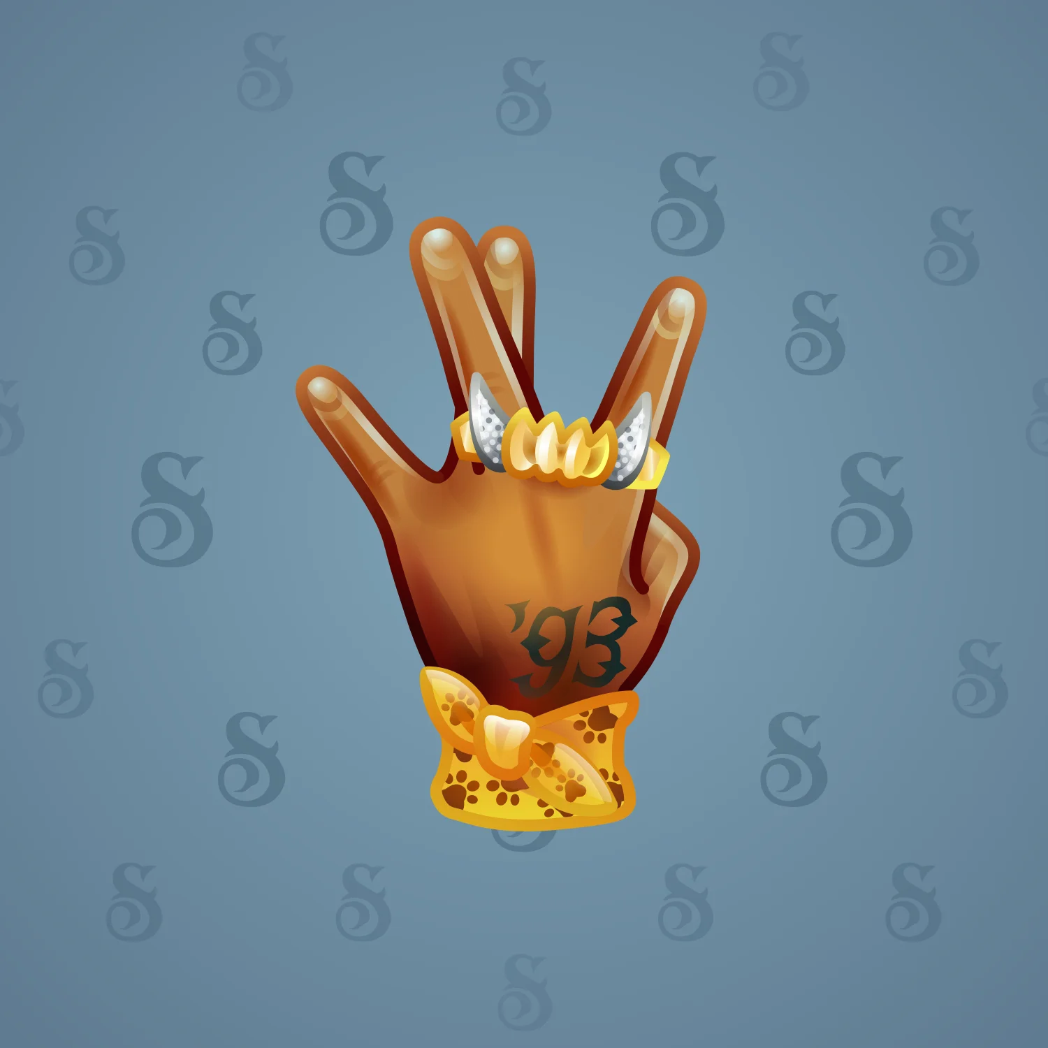 Westside Sign