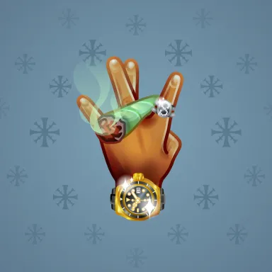 Westside Sign #4257