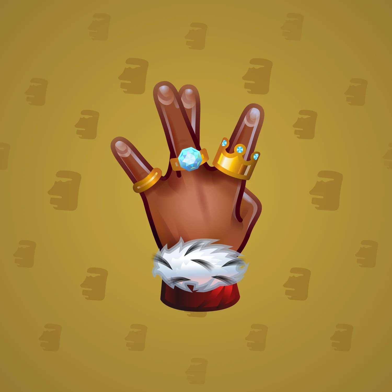 Westside Sign
