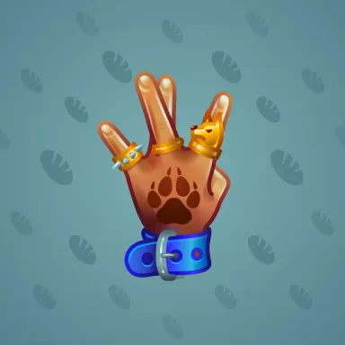 Westside Sign