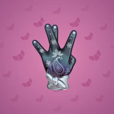 Westside Sign