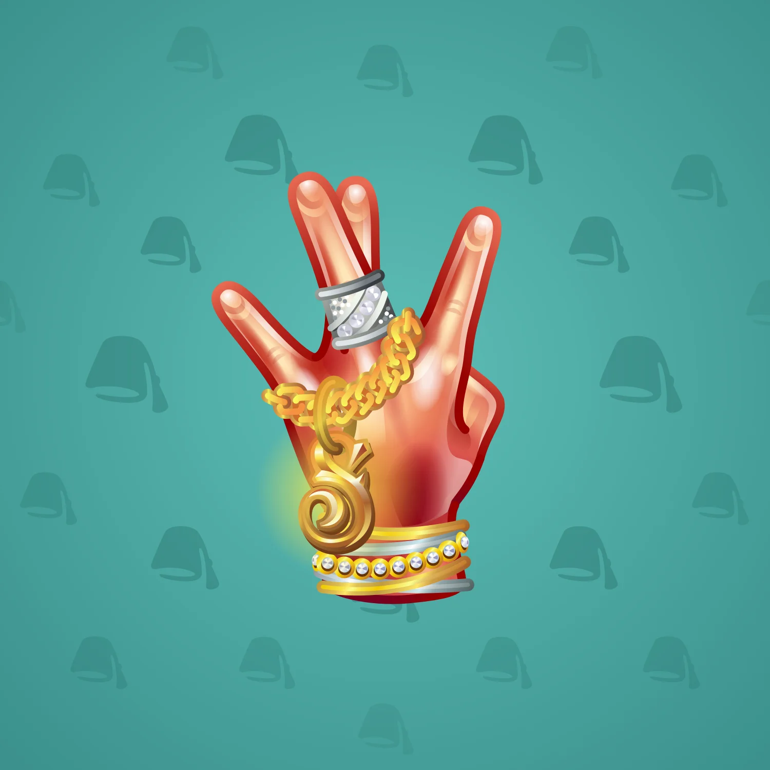 Westside Sign #4566