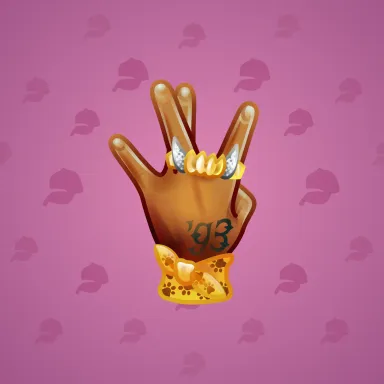 Westside Sign #4571