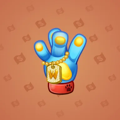 Westside Sign