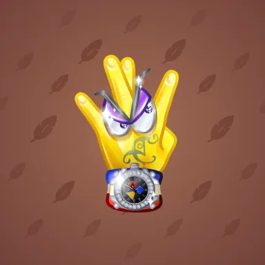 Westside Sign #5757