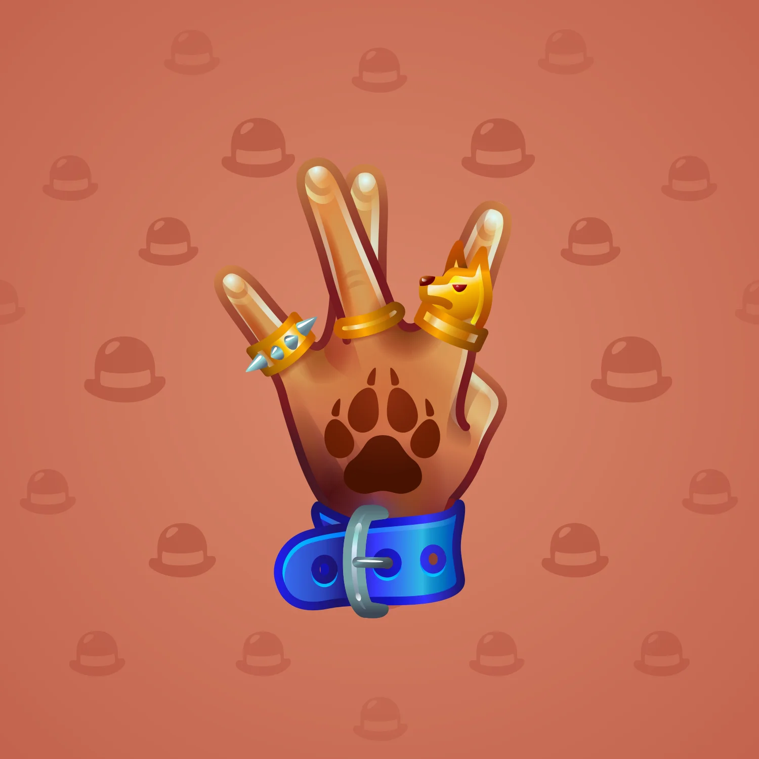 Westside Sign
