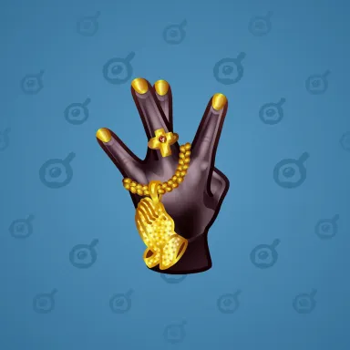Westside Sign #5890