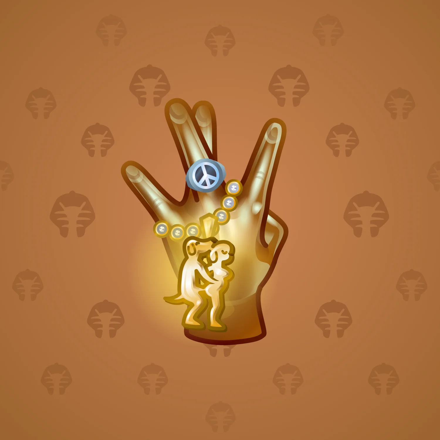 Westside Sign #6852
