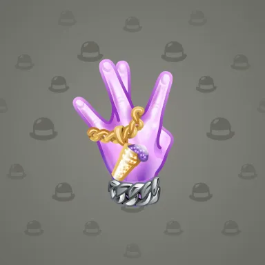 Westside Sign #6960
