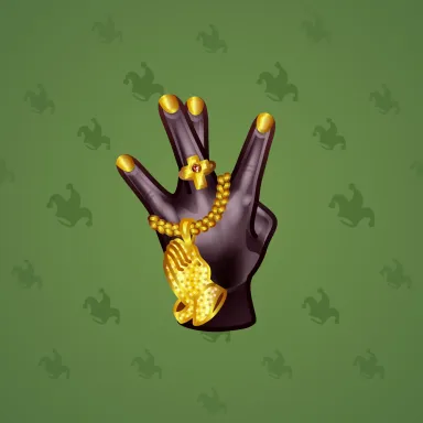 Westside Sign #7133