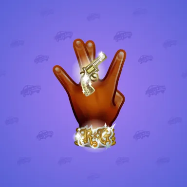 Westside Sign #7207
