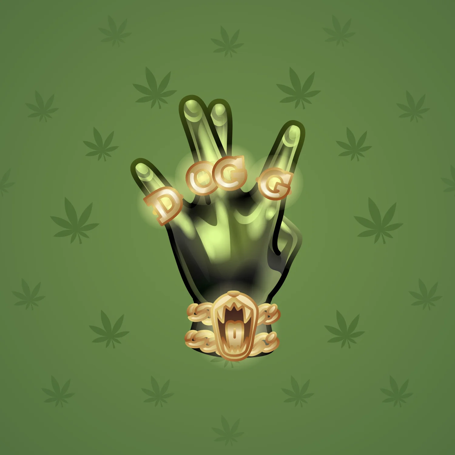 Westside Sign #7393