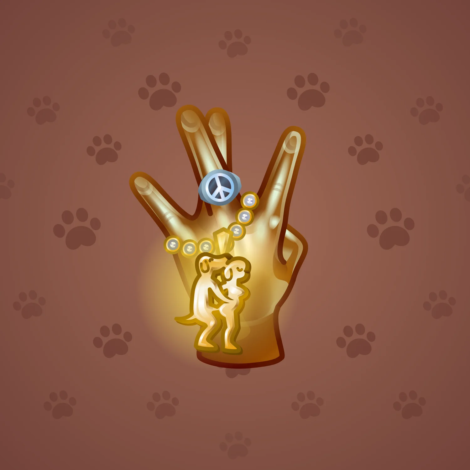 Westside Sign #7842