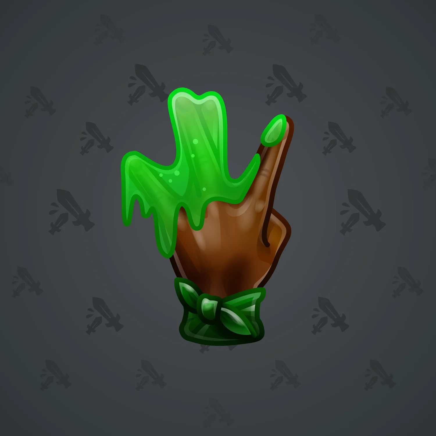 Westside Sign #8163