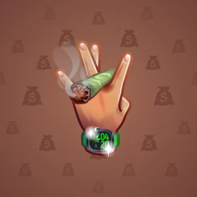 Westside Sign #8233