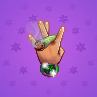 Westside Sign #8526