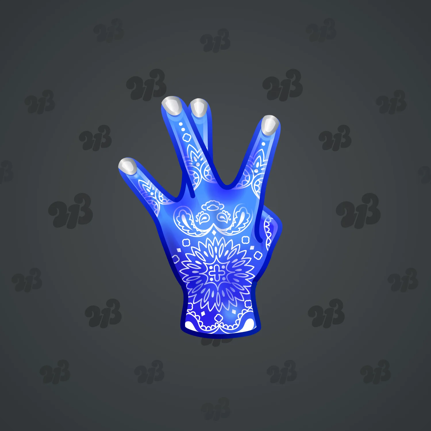 Westside Sign #8548