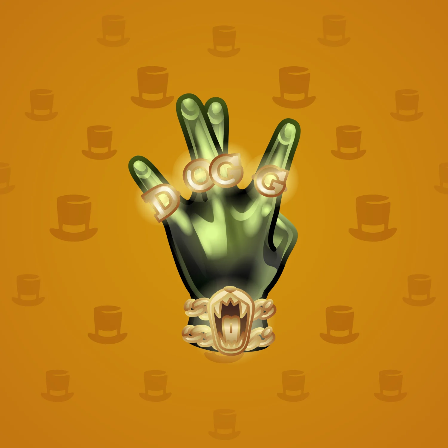 Westside Sign #8697