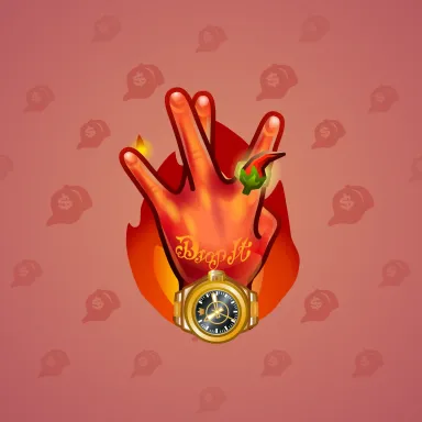 Westside Sign #8918