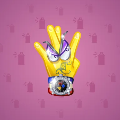 Westside Sign #8920
