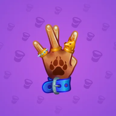 Westside Sign #8935