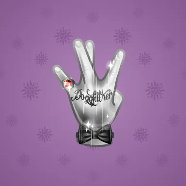 Westside Sign #8974