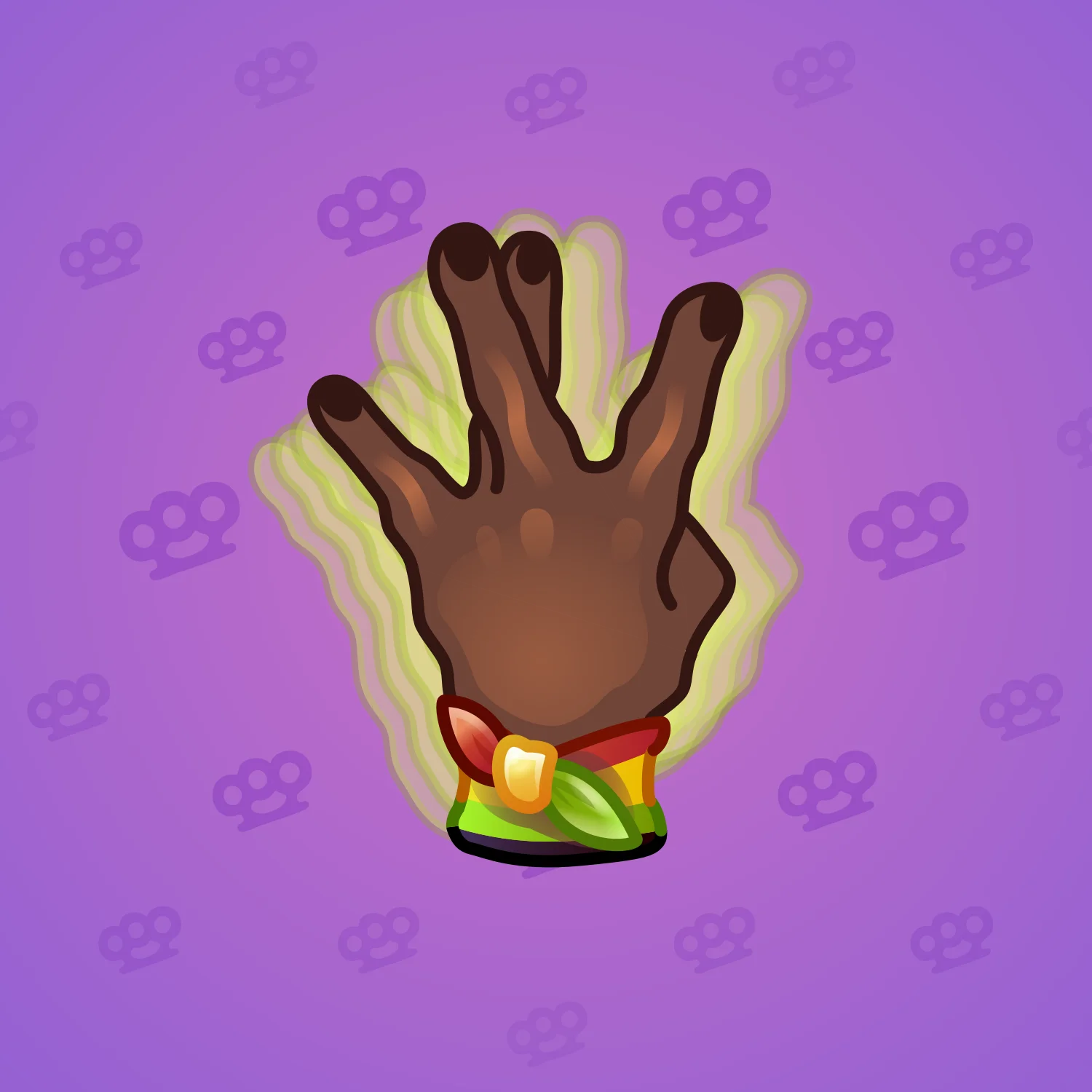 Westside Sign #8989