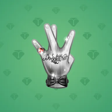 Westside Sign #9266