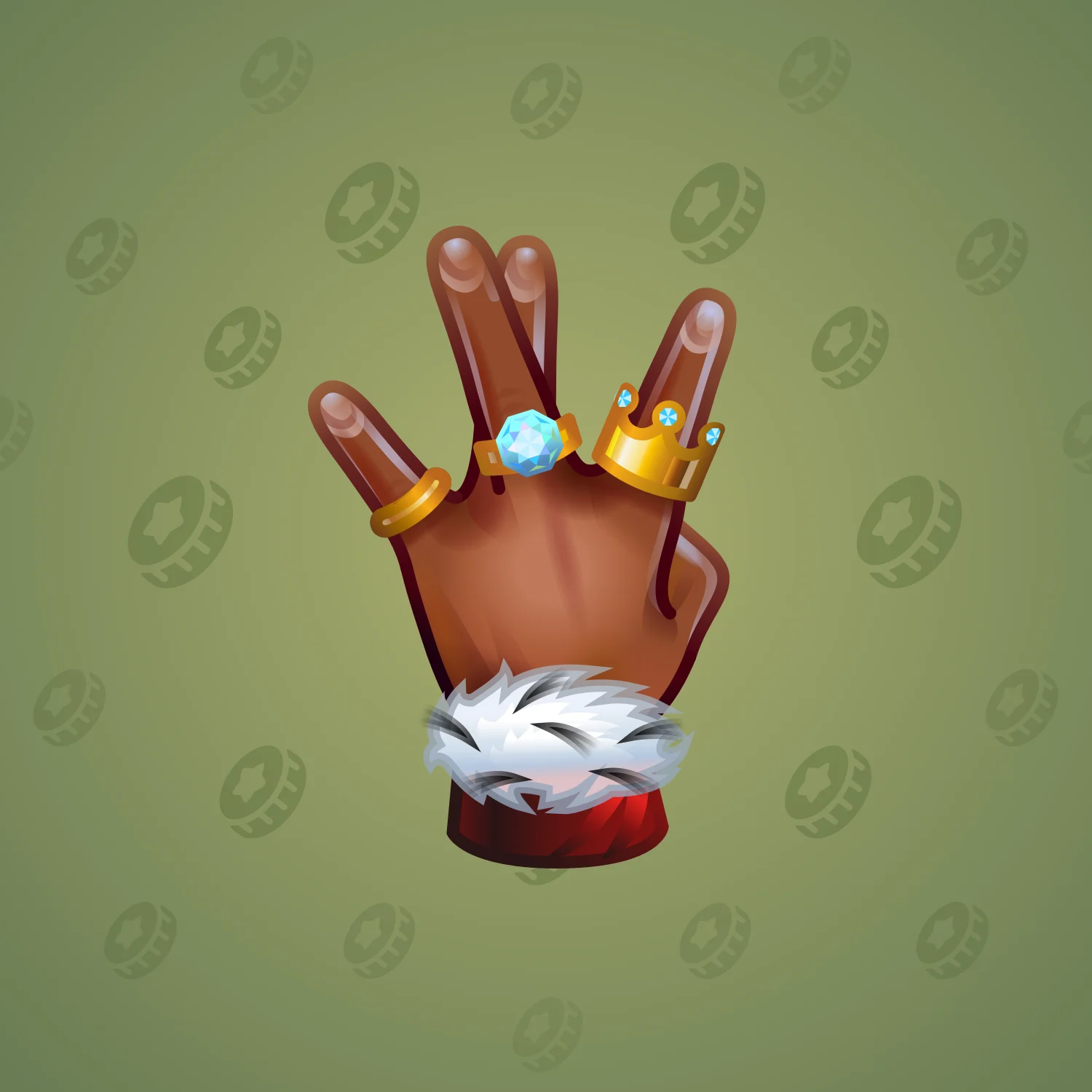 Westside Sign #941