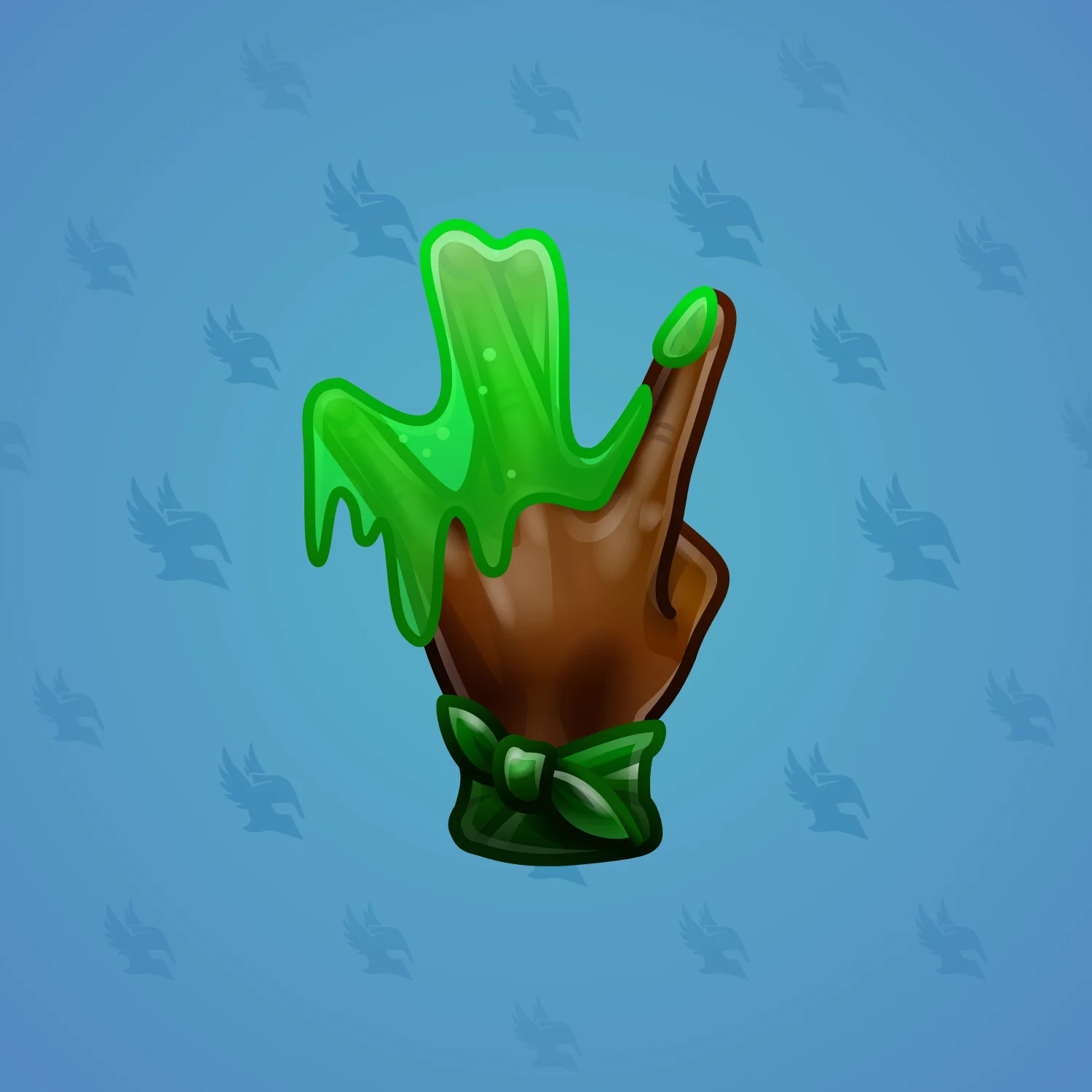 Westside Sign #9474