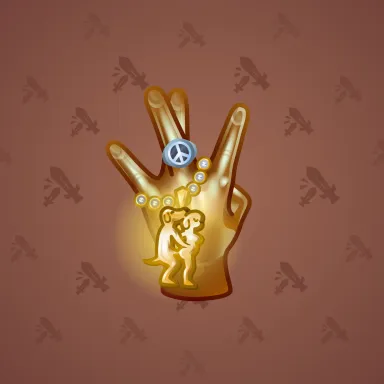 Westside Sign