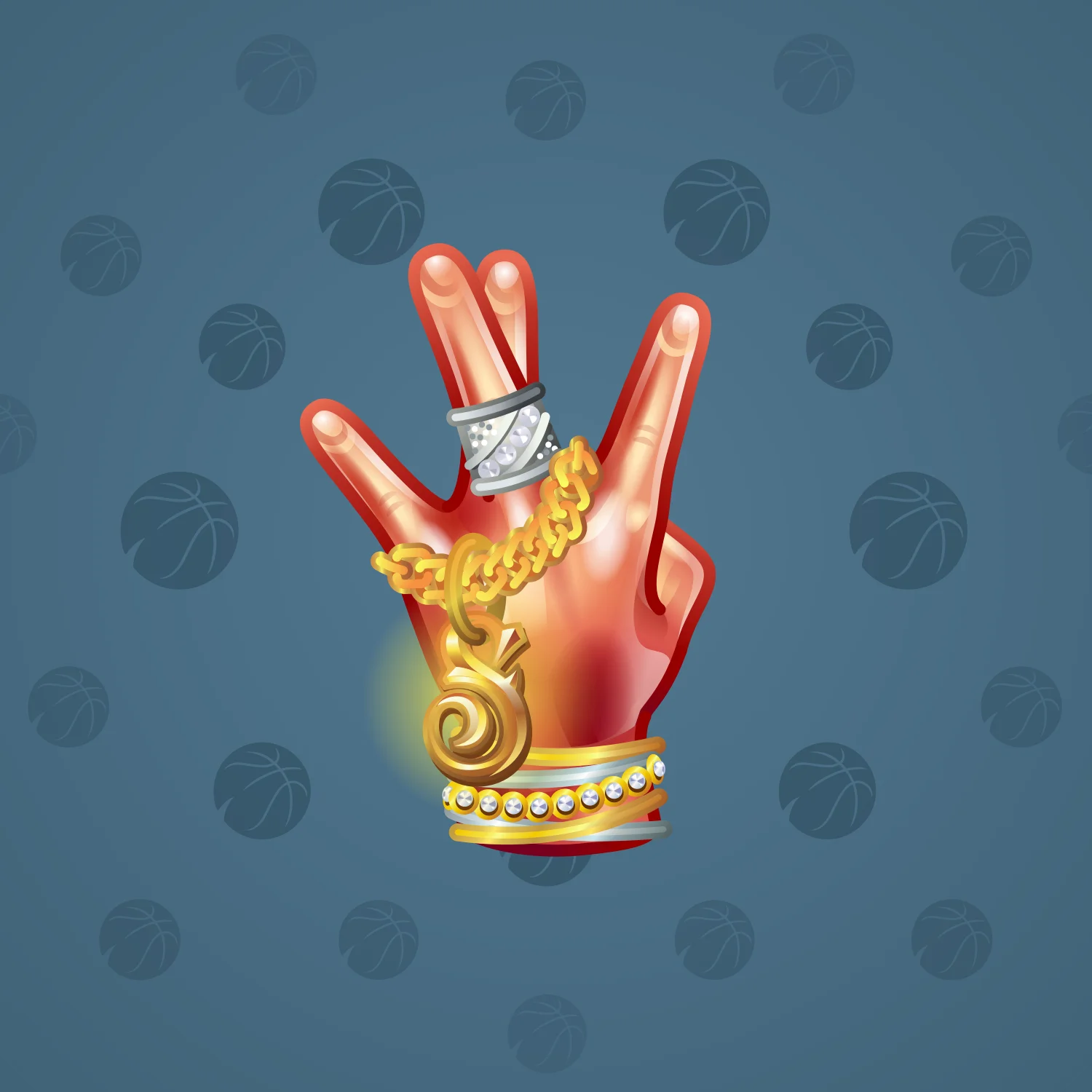 Westside Sign #9608