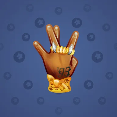 Westside Sign #9713