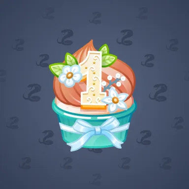 Whip Cupcake #100423