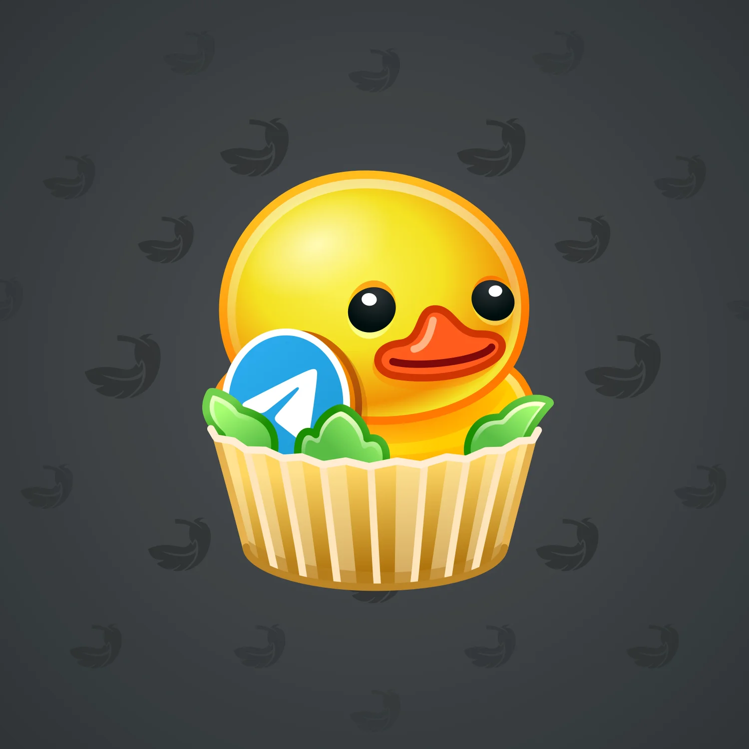 Whip Cupcake #100593