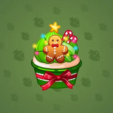 Whip Cupcake #102201