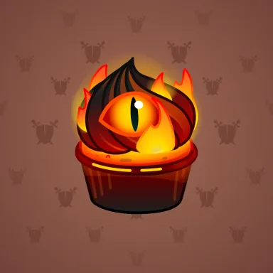Whip Cupcake #102264