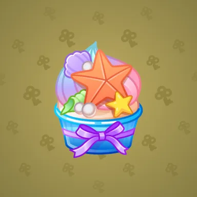 Whip Cupcake