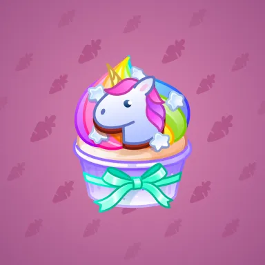 Whip Cupcake #108100