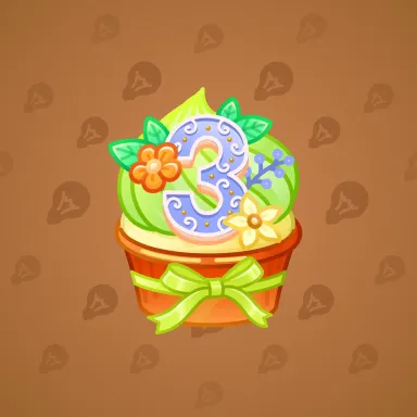 Whip Cupcake