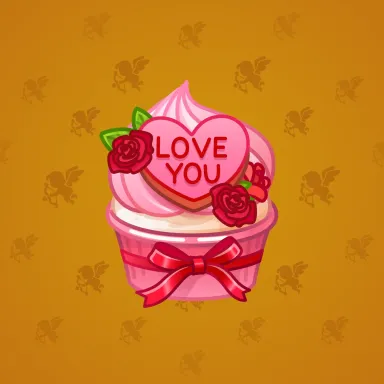 Whip Cupcake